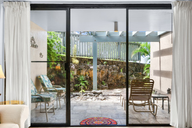 Lake House Kona Reef#B2 Steps from Beach, Fully Remodeled, Ground Floor, , on  in Hawaii - Lakehouse Vacation Rental - Lake Home for rent on LakeHouseVacations.com
