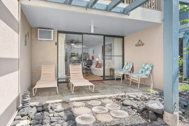 Lake House Kona Reef#B2 Steps from Beach, Fully Remodeled, Ground Floor, , on  in Hawaii - Lakehouse Vacation Rental - Lake Home for rent on LakeHouseVacations.com