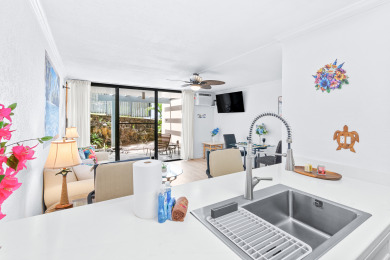 Lake House Kona Reef#B2 Steps from Beach, Fully Remodeled, Ground Floor, , on  in Hawaii - Lakehouse Vacation Rental - Lake Home for rent on LakeHouseVacations.com