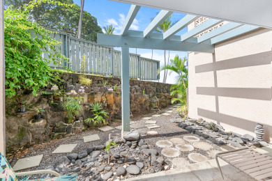 Lake House Kona Reef#B2 Steps from Beach, Fully Remodeled, Ground Floor, , on  in Hawaii - Lakehouse Vacation Rental - Lake Home for rent on LakeHouseVacations.com