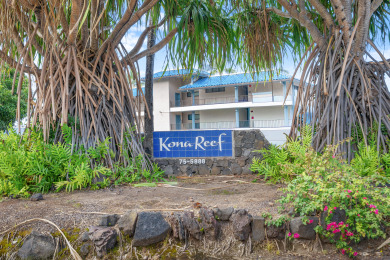 Lake House Kona Reef#B2 Steps from Beach, Fully Remodeled, Ground Floor, , on  in Hawaii - Lakehouse Vacation Rental - Lake Home for rent on LakeHouseVacations.com