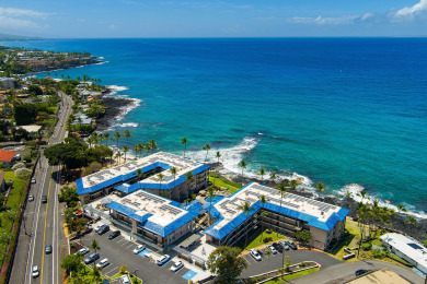 Lake House Kona Reef#B2 Steps from Beach, Fully Remodeled, Ground Floor, , on  in Hawaii - Lakehouse Vacation Rental - Lake Home for rent on LakeHouseVacations.com