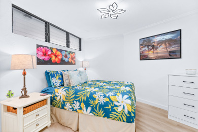 Lake House Kona Reef#B2 Steps from Beach, Fully Remodeled, Ground Floor, , on  in Hawaii - Lakehouse Vacation Rental - Lake Home for rent on LakeHouseVacations.com