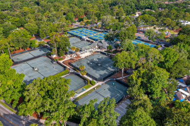 Lake House 3 Bedroom Palmetto Dunes Retreat, , on  in South Carolina - Lakehouse Vacation Rental - Lake Home for rent on LakeHouseVacations.com