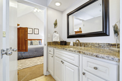 Lake House 3 Bedroom Palmetto Dunes Retreat, , on  in South Carolina - Lakehouse Vacation Rental - Lake Home for rent on LakeHouseVacations.com