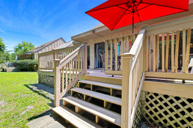 Lake House 3 Bedroom Palmetto Dunes Retreat, , on  in South Carolina - Lakehouse Vacation Rental - Lake Home for rent on LakeHouseVacations.com