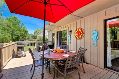 Lake House 3 Bedroom Palmetto Dunes Retreat, , on  in South Carolina - Lakehouse Vacation Rental - Lake Home for rent on LakeHouseVacations.com