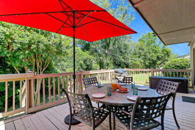 Lake House 3 Bedroom Palmetto Dunes Retreat, , on  in South Carolina - Lakehouse Vacation Rental - Lake Home for rent on LakeHouseVacations.com