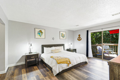 Lake House 3 Bedroom Palmetto Dunes Retreat, , on  in South Carolina - Lakehouse Vacation Rental - Lake Home for rent on LakeHouseVacations.com