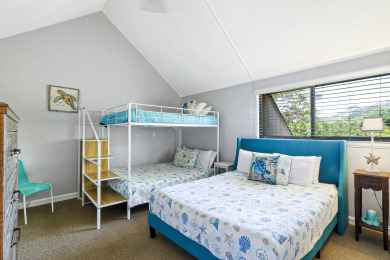 Lake House 3 Bedroom Palmetto Dunes Retreat, , on  in South Carolina - Lakehouse Vacation Rental - Lake Home for rent on LakeHouseVacations.com
