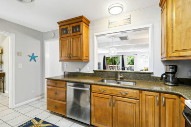 Lake House 3 Bedroom Palmetto Dunes Retreat, , on  in South Carolina - Lakehouse Vacation Rental - Lake Home for rent on LakeHouseVacations.com
