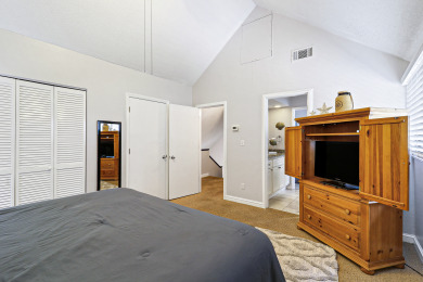 Lake House 3 Bedroom Palmetto Dunes Retreat, , on  in South Carolina - Lakehouse Vacation Rental - Lake Home for rent on LakeHouseVacations.com