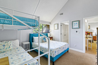 Lake House 3 Bedroom Palmetto Dunes Retreat, , on  in South Carolina - Lakehouse Vacation Rental - Lake Home for rent on LakeHouseVacations.com