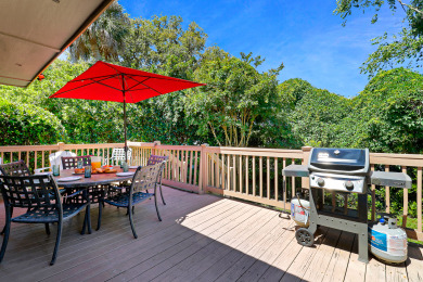 Lake House 3 Bedroom Palmetto Dunes Retreat, , on  in South Carolina - Lakehouse Vacation Rental - Lake Home for rent on LakeHouseVacations.com