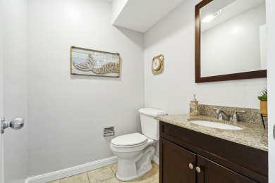 Lake House 3 Bedroom Palmetto Dunes Retreat, , on  in South Carolina - Lakehouse Vacation Rental - Lake Home for rent on LakeHouseVacations.com