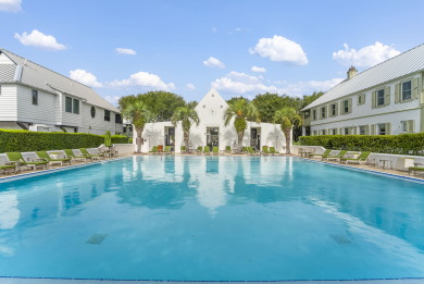 Lake House NEW LISTING Rosemary Carriage Home King Loft 2 Bikes Walk to Beach, , on  in Florida - Lakehouse Vacation Rental - Lake Home for rent on LakeHouseVacations.com