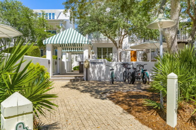 Lake House NEW LISTING Rosemary Carriage Home King Loft 2 Bikes Walk to Beach, , on  in Florida - Lakehouse Vacation Rental - Lake Home for rent on LakeHouseVacations.com