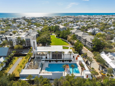 Lake House NEW LISTING Rosemary Carriage Home King Loft 2 Bikes Walk to Beach, , on  in Florida - Lakehouse Vacation Rental - Lake Home for rent on LakeHouseVacations.com