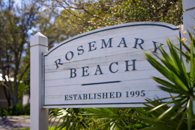 Lake House NEW LISTING Rosemary Carriage Home King Loft 2 Bikes Walk to Beach, , on  in Florida - Lakehouse Vacation Rental - Lake Home for rent on LakeHouseVacations.com
