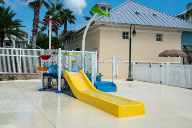 Lake House Steps to the Beach! Cinnamon Beach Corner Condo 321! , , on  in Florida - Lakehouse Vacation Rental - Lake Home for rent on LakeHouseVacations.com