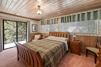 Lake House Peaceful Lakefront Cabin in Fawnskin - Fire Pit, Lake Views, &amp Game Room, , on  in California - Lakehouse Vacation Rental - Lake Home for rent on LakeHouseVacations.com