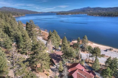Lake House Peaceful Lakefront Cabin in Fawnskin - Fire Pit, Lake Views, &amp Game Room, , on  in California - Lakehouse Vacation Rental - Lake Home for rent on LakeHouseVacations.com