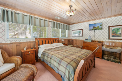Lake House Peaceful Lakefront Cabin in Fawnskin - Fire Pit, Lake Views, &amp Game Room, , on  in California - Lakehouse Vacation Rental - Lake Home for rent on LakeHouseVacations.com