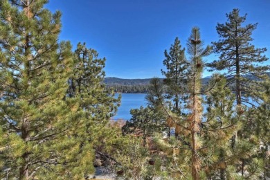 Lake House Peaceful Lakefront Cabin in Fawnskin - Fire Pit, Lake Views, &amp Game Room, , on  in California - Lakehouse Vacation Rental - Lake Home for rent on LakeHouseVacations.com