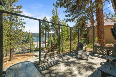 Lake House Peaceful Lakefront Cabin in Fawnskin - Fire Pit, Lake Views, &amp Game Room, , on  in California - Lakehouse Vacation Rental - Lake Home for rent on LakeHouseVacations.com