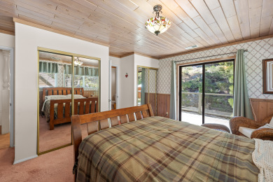 Lake House Peaceful Lakefront Cabin in Fawnskin - Fire Pit, Lake Views, &amp Game Room, , on  in California - Lakehouse Vacation Rental - Lake Home for rent on LakeHouseVacations.com