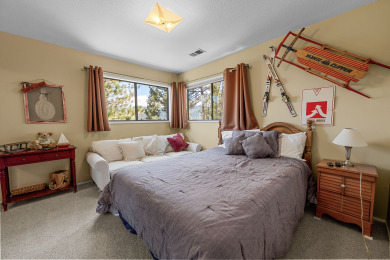Lake House Peaceful Lakefront Cabin in Fawnskin - Fire Pit, Lake Views, &amp Game Room, , on  in California - Lakehouse Vacation Rental - Lake Home for rent on LakeHouseVacations.com