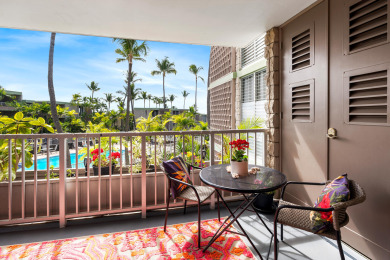 Lake House Alii Villas#221 Gorgeous Remodeled Corner unit with Split Ac &ampOcean View, , on  in Hawaii - Lakehouse Vacation Rental - Lake Home for rent on LakeHouseVacations.com