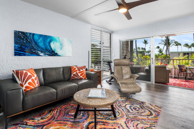 Lake House Alii Villas#221 Gorgeous Remodeled Corner unit with Split Ac &ampOcean View, , on  in Hawaii - Lakehouse Vacation Rental - Lake Home for rent on LakeHouseVacations.com