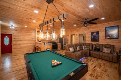 Lake House 4-Acre Mtn Estate 360 ' Views 65 ppl Weddings + Groups , , on  in Tennessee - Lakehouse Vacation Rental - Lake Home for rent on LakeHouseVacations.com