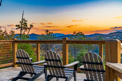 Lake House 4-Acre Mtn Estate 360 ' Views 65 ppl Weddings + Groups , , on  in Tennessee - Lakehouse Vacation Rental - Lake Home for rent on LakeHouseVacations.com