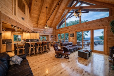 Lake House 4-Acre Mtn Estate 360 ' Views 65 ppl Weddings + Groups , , on  in Tennessee - Lakehouse Vacation Rental - Lake Home for rent on LakeHouseVacations.com