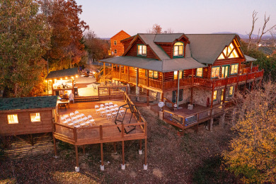 Lake House Big Kahuna*Family retreats*Weddings*sleeps 24,, , on  in Tennessee - Lakehouse Vacation Rental - Lake Home for rent on LakeHouseVacations.com