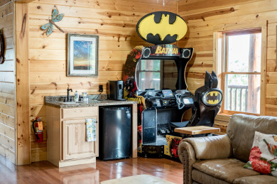 Lake House Big Kahuna*Family retreats*Weddings*sleeps 24,, , on  in Tennessee - Lakehouse Vacation Rental - Lake Home for rent on LakeHouseVacations.com
