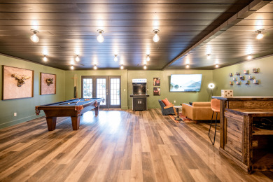 Lake House Private Mtn Top Inn 110 ppl Weddings, Retreats &amp Events, , on  in Tennessee - Lakehouse Vacation Rental - Lake Home for rent on LakeHouseVacations.com