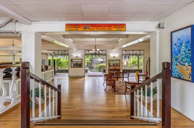 Lake House Kona Islander Inn#336 Downtown Kona, Walk to everything, Top Floor Beauty, , on  in Hawaii - Lakehouse Vacation Rental - Lake Home for rent on LakeHouseVacations.com
