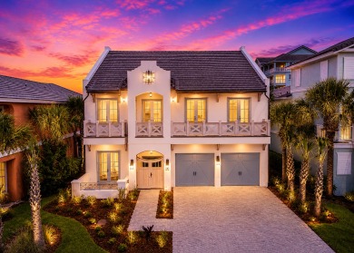 Lake House Brand new heated pool home in Cinnamon Beach! Azul Paridiso, , on  in Florida - Lakehouse Vacation Rental - Lake Home for rent on LakeHouseVacations.com