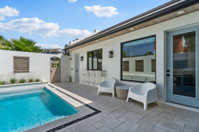 Lake House Brand new heated pool home in Cinnamon Beach! Azul Paridiso, , on  in Florida - Lakehouse Vacation Rental - Lake Home for rent on LakeHouseVacations.com
