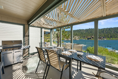 Lake House (Location, about the cabin, game room, and more!), , on  in California - Lakehouse Vacation Rental - Lake Home for rent on LakeHouseVacations.com