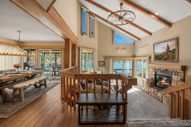 Lake House (Location, about the cabin, game room, and more!), , on  in California - Lakehouse Vacation Rental - Lake Home for rent on LakeHouseVacations.com