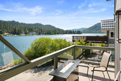 Lake House (Location, about the cabin, game room, and more!), , on  in California - Lakehouse Vacation Rental - Lake Home for rent on LakeHouseVacations.com