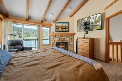 Lake House (Location, about the cabin, game room, and more!), , on  in California - Lakehouse Vacation Rental - Lake Home for rent on LakeHouseVacations.com