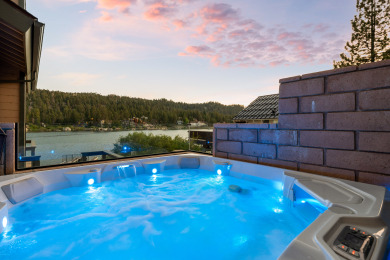 Lake House (Location, about the cabin, game room, and more!), , on  in California - Lakehouse Vacation Rental - Lake Home for rent on LakeHouseVacations.com