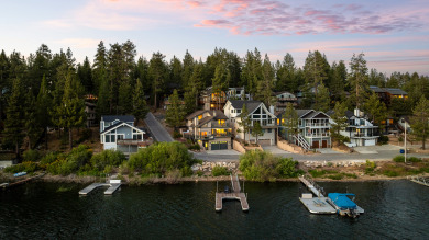 Lake House (Location, about the cabin, game room, and more!), , on  in California - Lakehouse Vacation Rental - Lake Home for rent on LakeHouseVacations.com