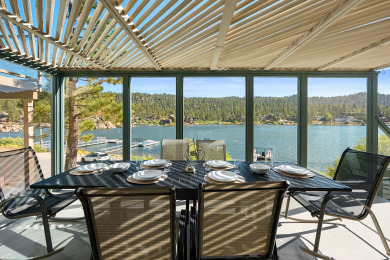 Lake House (Location, about the cabin, game room, and more!), , on  in California - Lakehouse Vacation Rental - Lake Home for rent on LakeHouseVacations.com