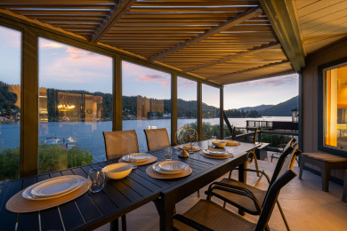 Lake House (Location, about the cabin, game room, and more!), , on  in California - Lakehouse Vacation Rental - Lake Home for rent on LakeHouseVacations.com